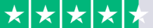 Trustpilot stars